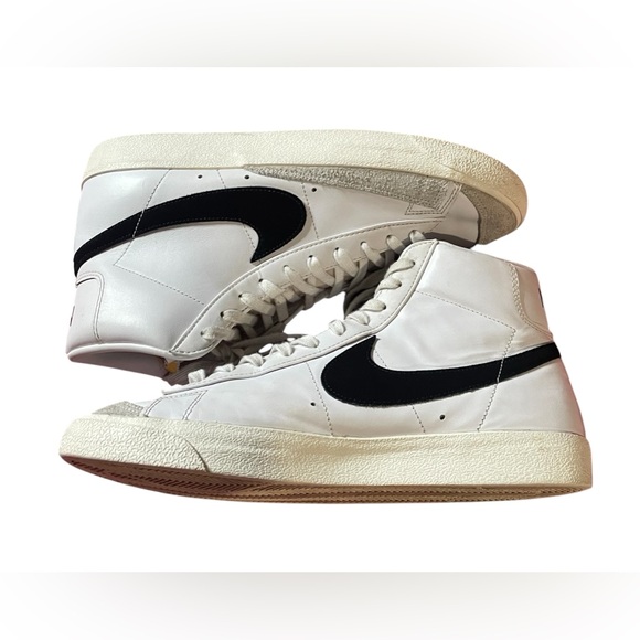 Nike Other - ⛹️Nike Men's Blazer Mid '77 Vintage Shoes
Size 12
